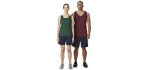 Classic Kiwi Adults Singlet