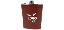 Inverness Hip Flask