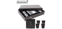 Craignure Flask Gift Set