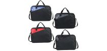 600D Infinity Satchel