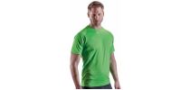 Spiro Adult Impact Performance Aircool T-Shirt