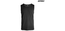Spiro Adult Impact Performance Aircool Singlet