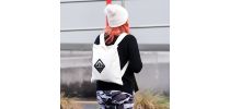 Urban Shopper Tote