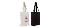Canvas Tote Bag Cotton