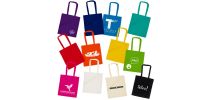 Cotton 140gsm Tote Bag