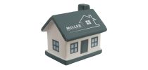 Stress Squeezy - House