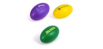 Stress Squeezy Rugby Ball