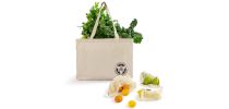 4 Piece Farmers Market Set