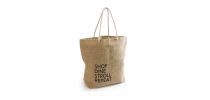 Riviera Jute Bag