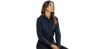 Womens Soul Long Sleeve Shirt