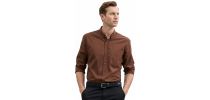 Mens Soul Long Sleeve Shirt