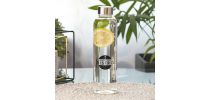 Soho Glass Bottle