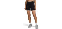 Ladies High Rise Legging Shorts