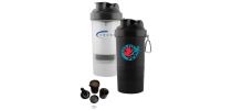 The 3 in 1 Shaker Cup