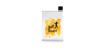 Voyager Notebook Drink Bottle