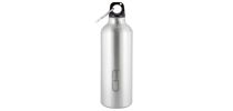 750ml Everest Bottle Silver