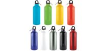 Everest 500ml Bottle