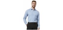 Mens Ellison Long Sleeve Shirt
