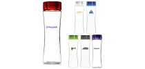 Sparta Tritan Water Bottle
