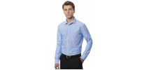 Mens Euro Long Sleeve Shirt