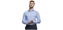 Mens Regent L/S Shirt