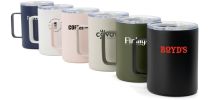 Wanderer 400ml Mug