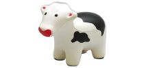 Stress Cow Black