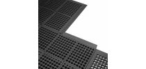 SafetyChef Connect Anti Fatigue Mat