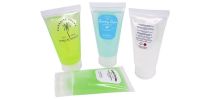 Hand Sanitiser Tube