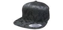 Flexfit Satin Fleur Cap