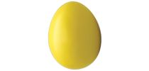 Stress Egg - Yellow