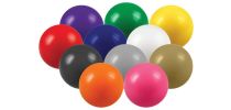 DC Stress Ball