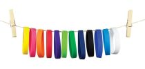 Silicone Wrist Band