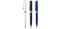 Scriptura Slick Ballpoint Twist Action Pen