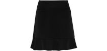 Sporte Ladies Frilly Skort