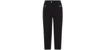 Sporte Ladies Tech 3/4 Pant