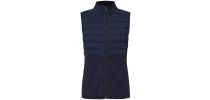 Sporte Ladies 1/2 Vest