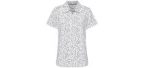 Sporte Ladies Burst Polo
