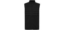 Sporte Men's 1/2 Puff Vest