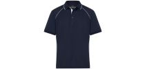 Mens Merge Polo