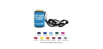 Bottle Opener Stubby Holder
