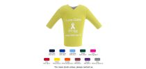 Cricket Jersey Bottle Cooler