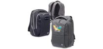 Swissdigital Commander Backpack