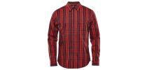 Men's Muirfield Performance Long Sleeve Shirt