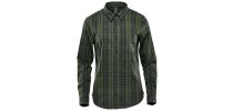 Women's Muirfield Performance Long Sleeve Shirt