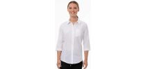 Ladies Modern Oxford Classic Shirt