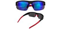 Logan Shield Sunglasses