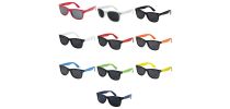 Retro Wayfarer Sunglasses
