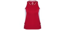 Ladies Renegade Singlet