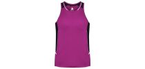 Mens Renegade Singlet